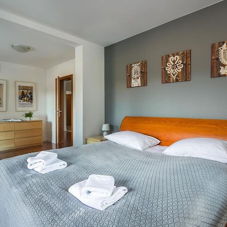 Rent Like Home - Pardalowka VI Zakopane Exteriér fotografie