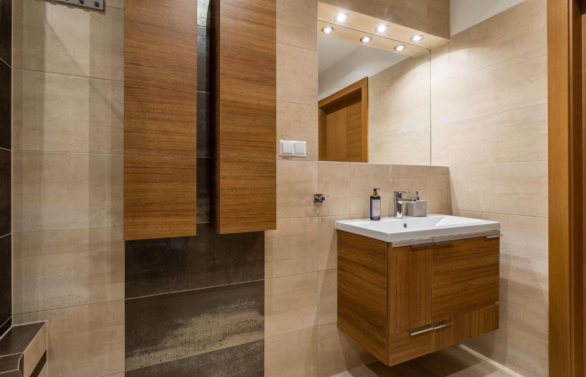 Rent Like Home - Pardalowka VI Zakopane Exteriér fotografie