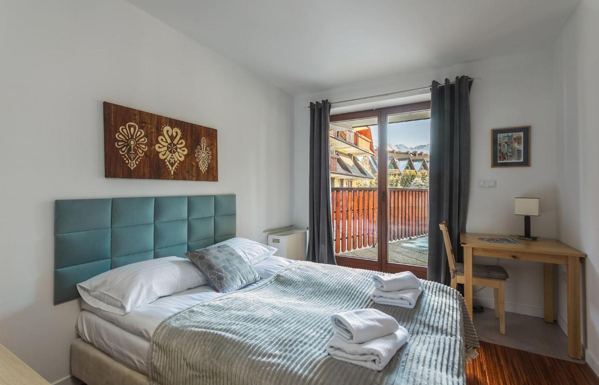Rent Like Home - Pardalowka VI Zakopane Exteriér fotografie